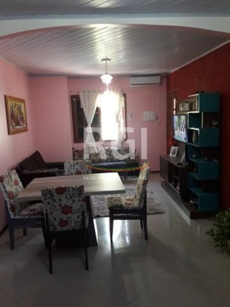 Casa, 3 quartos, 260 m² - Foto 2