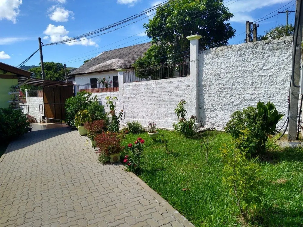 Casa, 3 quartos, 260 m² - Foto 10