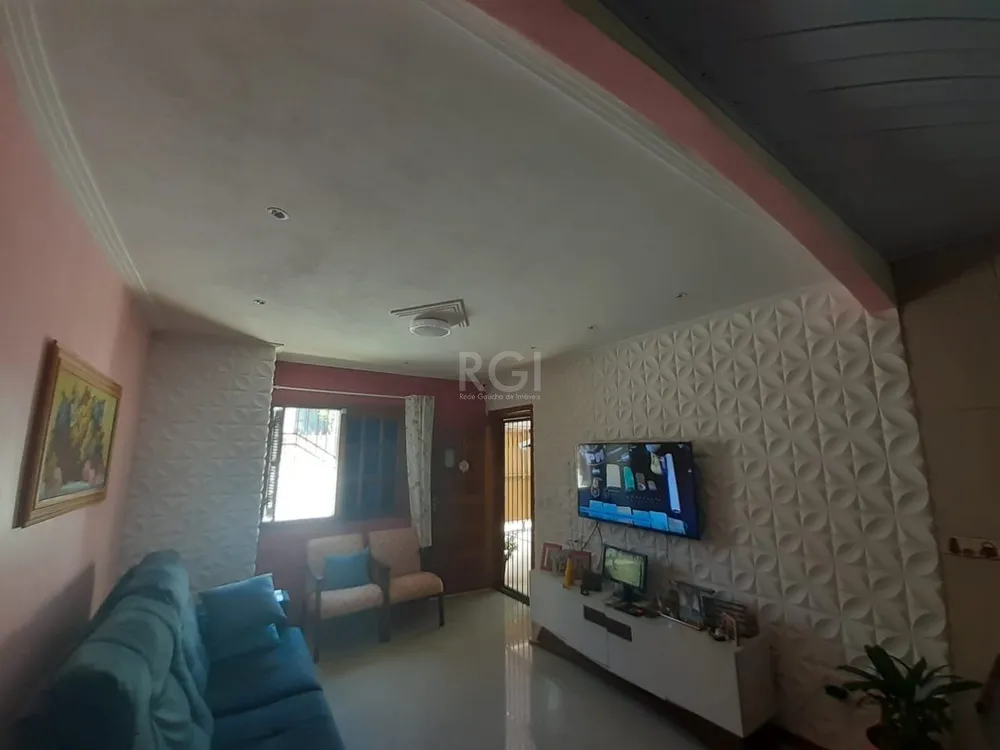 Casa, 3 quartos, 260 m² - Foto 6