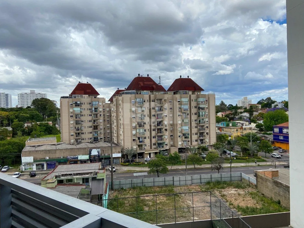 Apartamento, 1 quarto, 58 m² - Foto 7