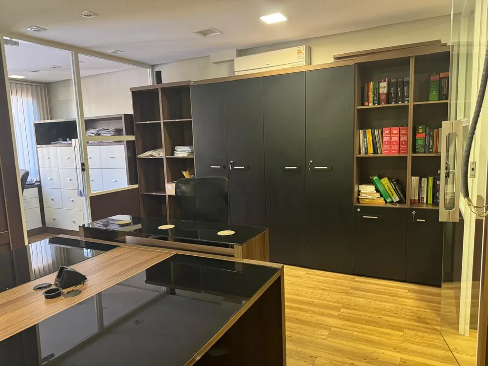 Sala-Conjunto, 42 m² - Foto 3