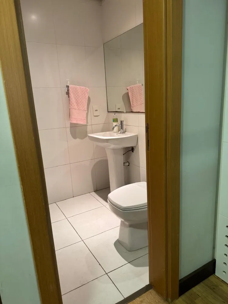 Sala-Conjunto, 42 m² - Foto 9