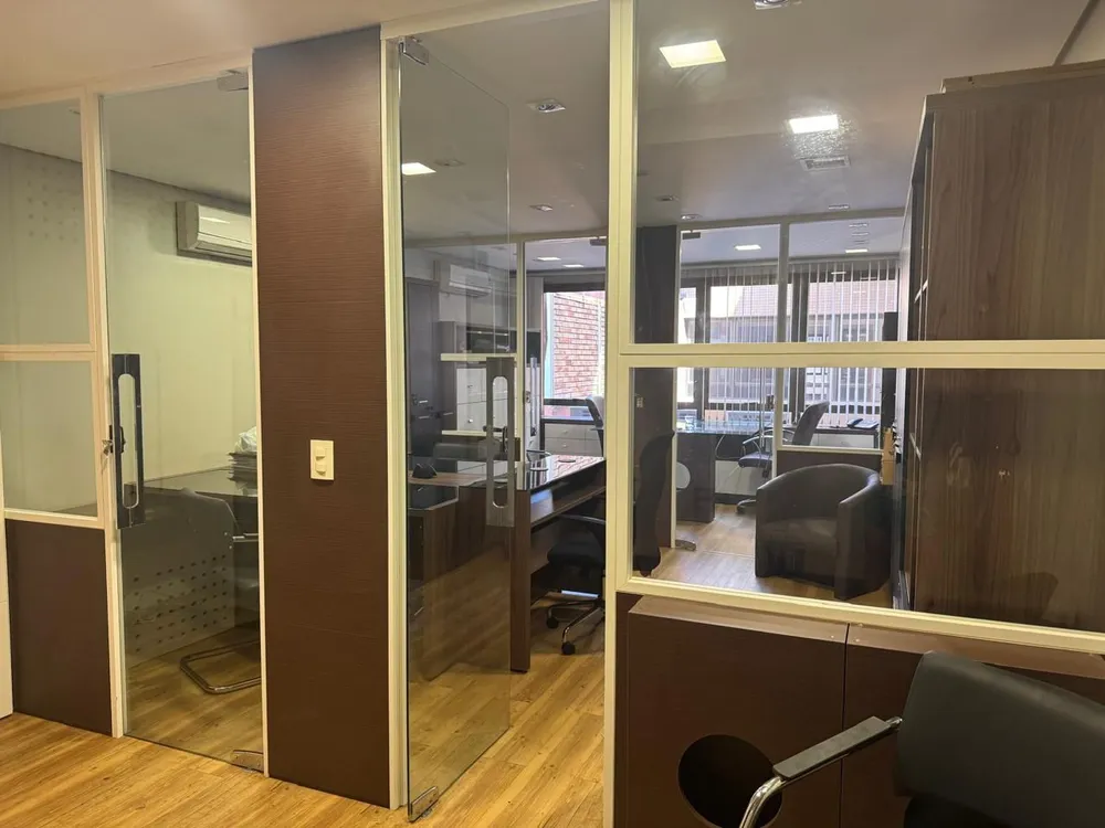Sala-Conjunto, 42 m² - Foto 8