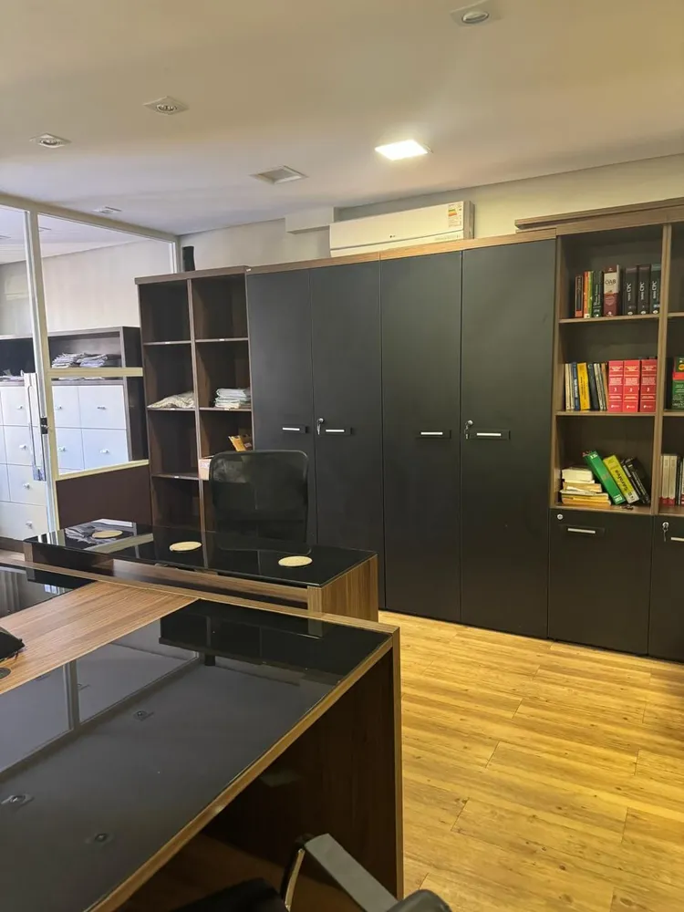 Sala-Conjunto, 42 m² - Foto 5