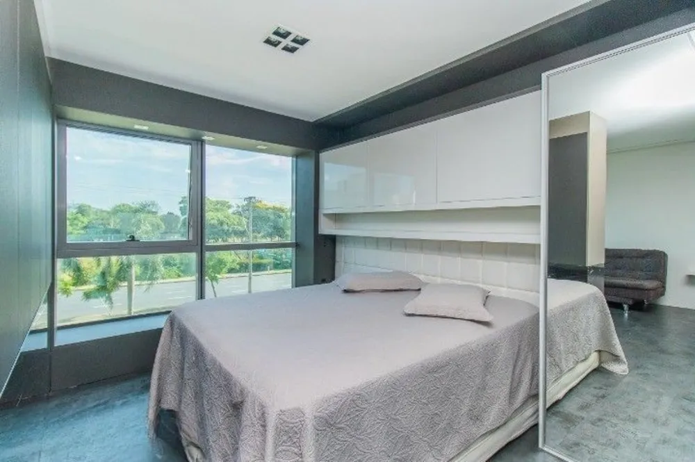 Sala-Conjunto, 42 m² - Foto 13