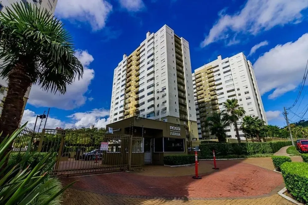 Apartamento, 2 quartos, 64 m² - Foto 5
