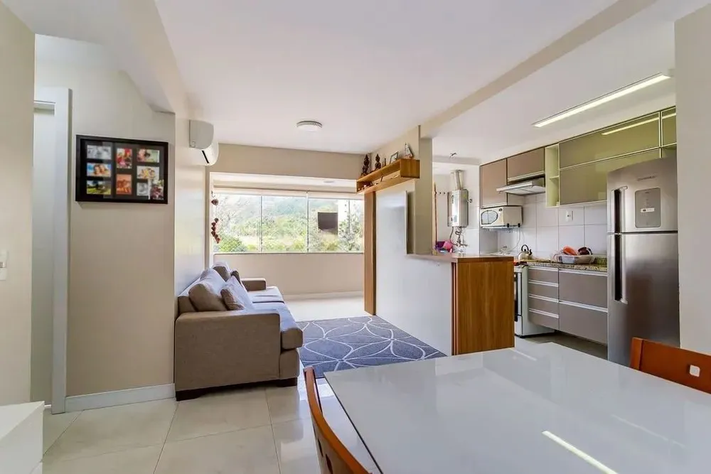 Apartamento, 2 quartos, 64 m² - Foto 7