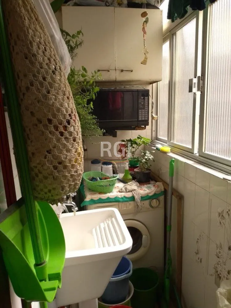 Apartamento, 2 quartos, 61 m² - Foto 8