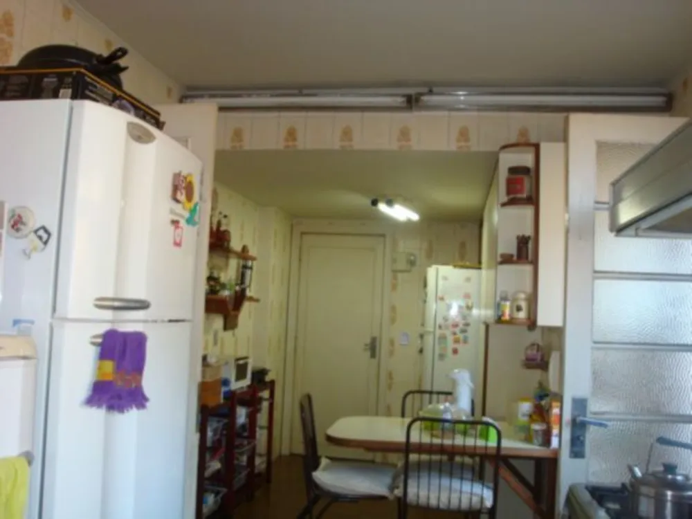 Apartamento, 4 quartos, 190 m² - Foto 8