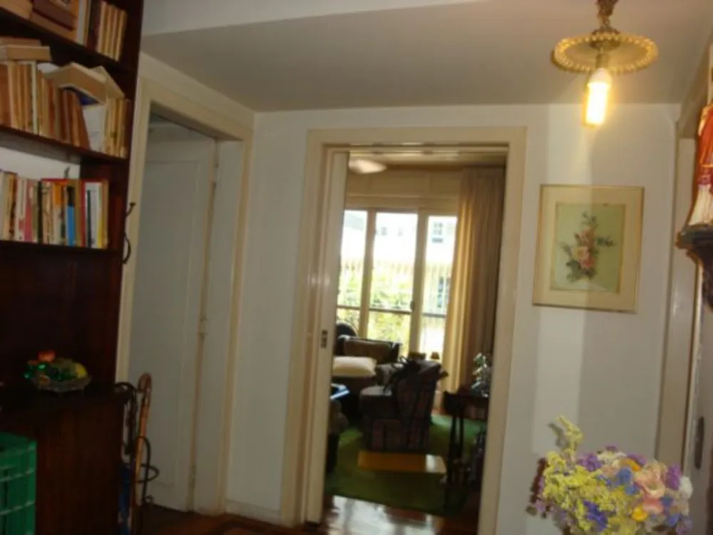 Apartamento, 4 quartos, 190 m² - Foto 15
