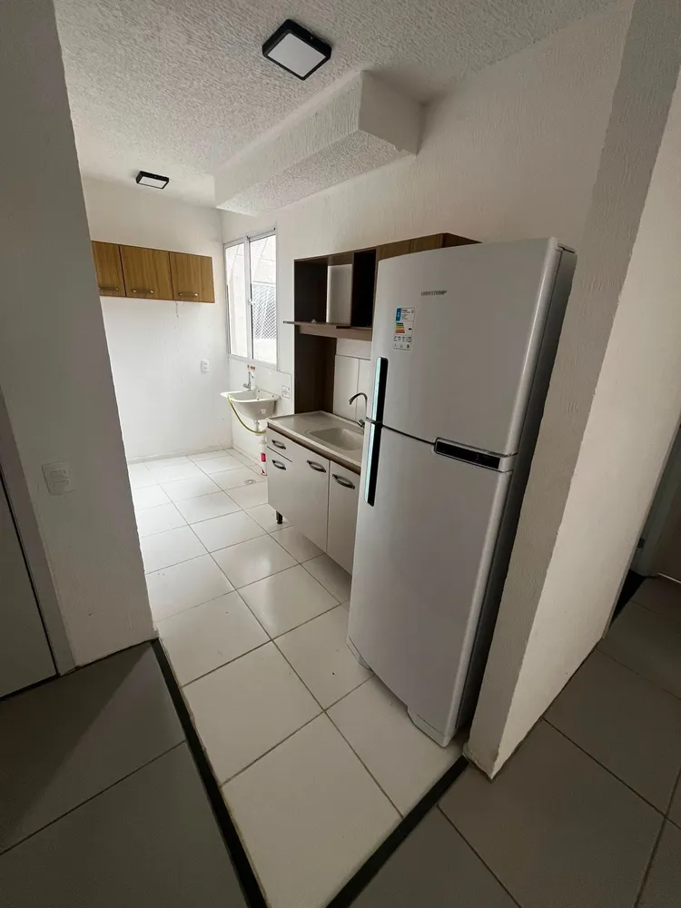 Apartamento, 2 quartos, 41 m² - Foto 15