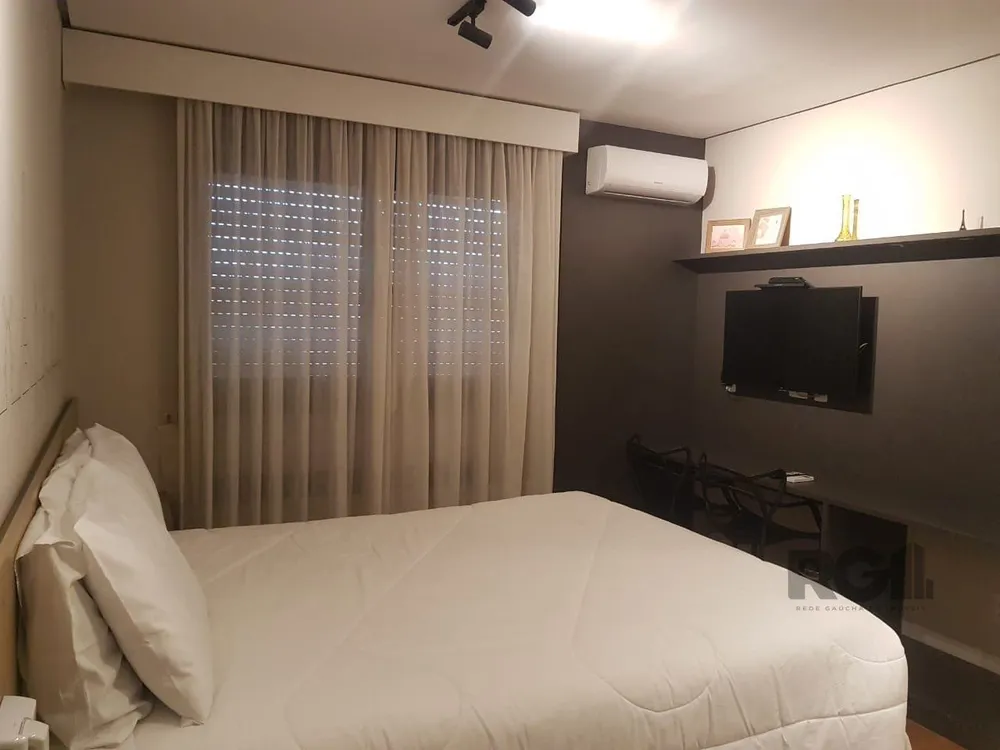 Apartamento, 1 quarto, 27 m² - Foto 12