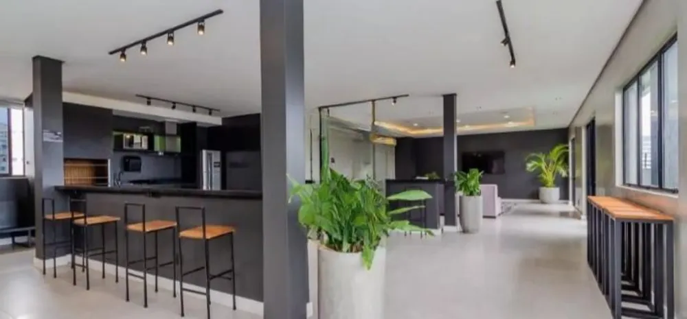Apartamento, 1 quarto, 27 m² - Foto 5