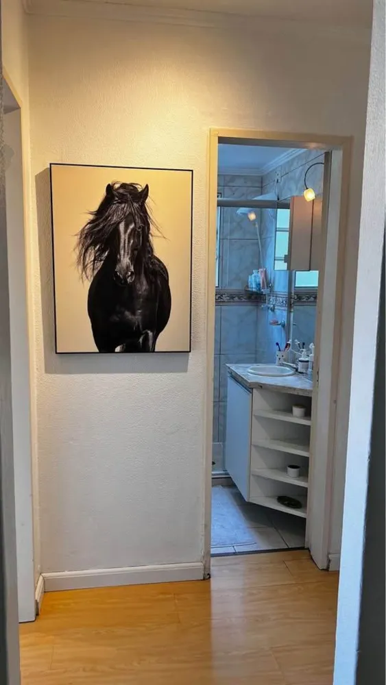 Apartamento, 2 quartos, 68 m² - Foto 1