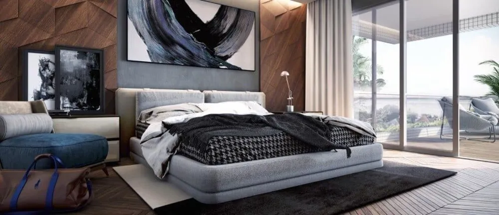 Apartamento, 3 quartos, 250 m² - Foto 2