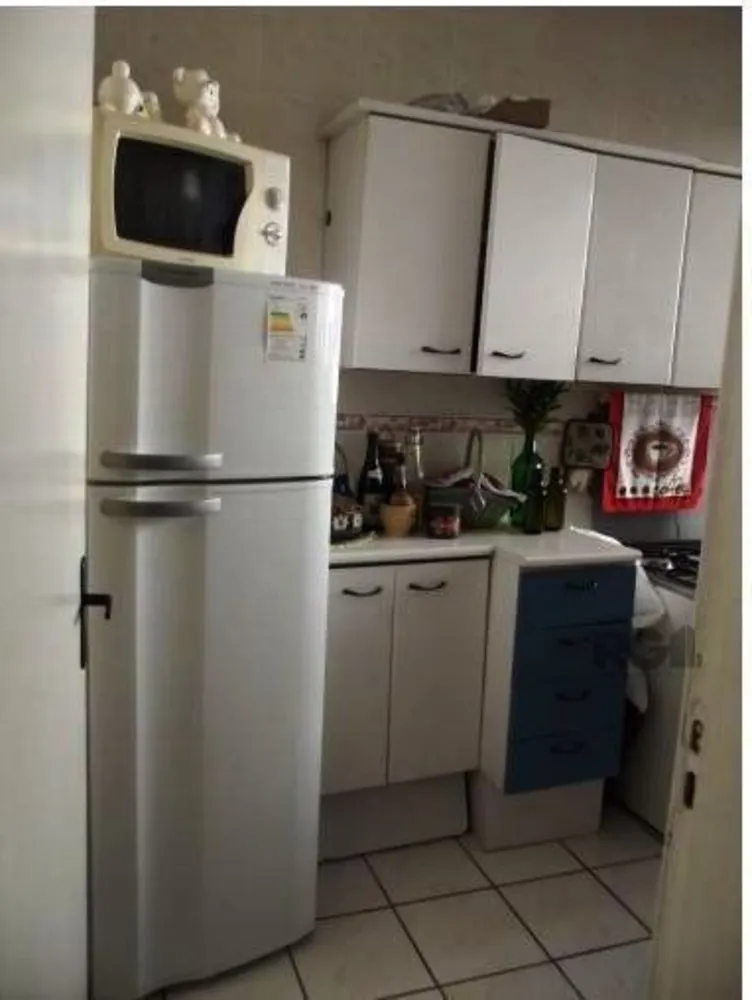 Apartamento, 2 quartos, 56 m² - Foto 1