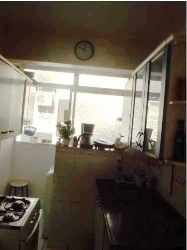 Apartamento, 2 quartos, 56 m² - Foto 1