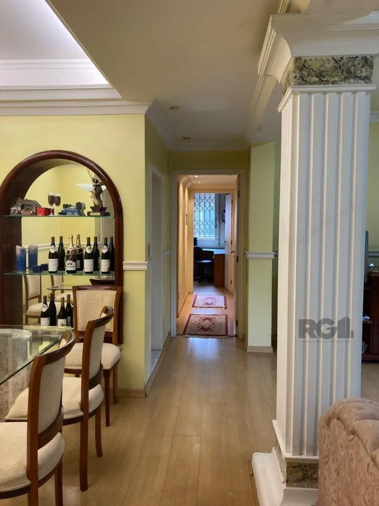 Apartamento, 2 quartos, 104 m² - Foto 2