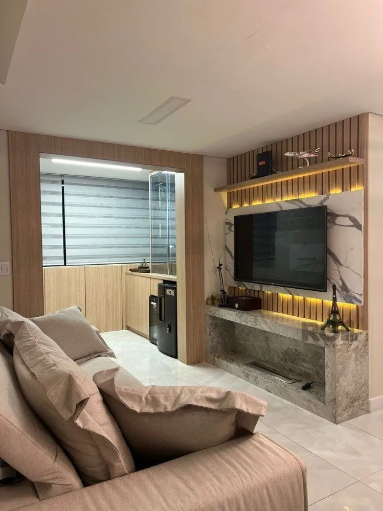 Apartamento, 2 quartos, 67 m² - Foto 3