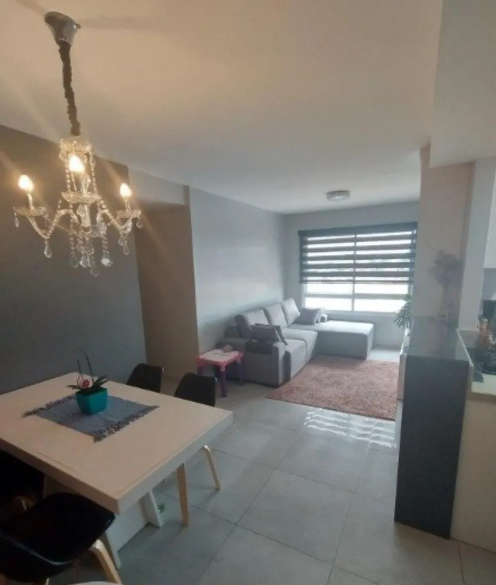 Apartamento, 3 quartos, 95 m² - Foto 2