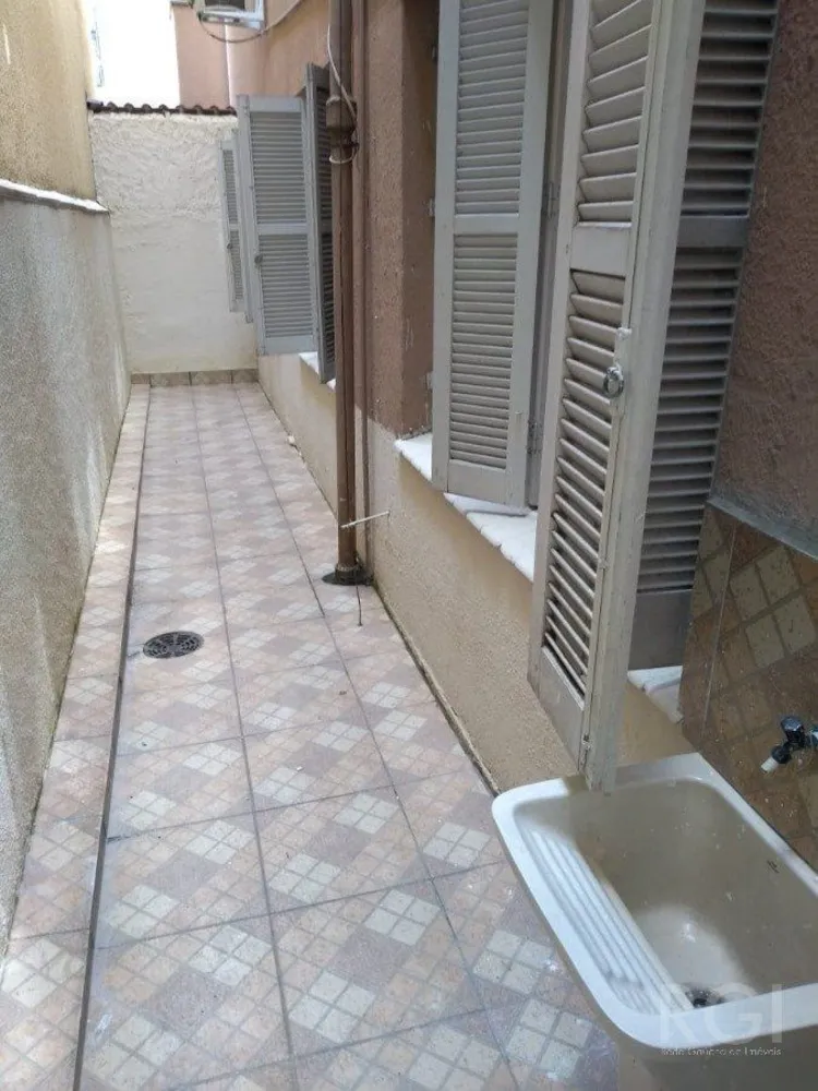 Apartamento, 3 quartos, 95 m² - Foto 1