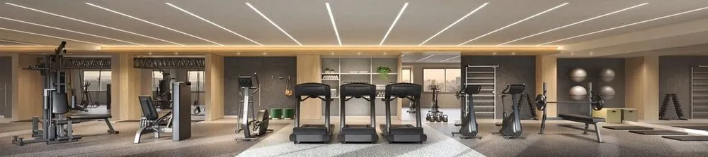 Apartamento, 2 quartos, 67 m² - Foto 3