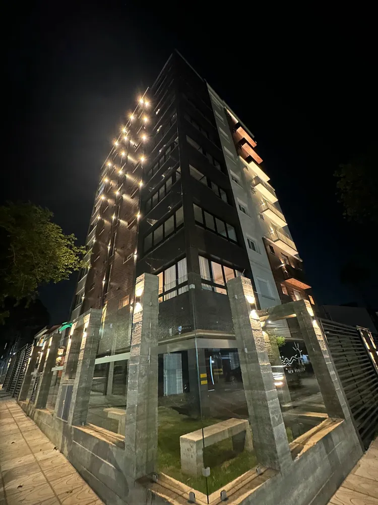 Apartamento, 3 quartos, 100 m² - Foto 5