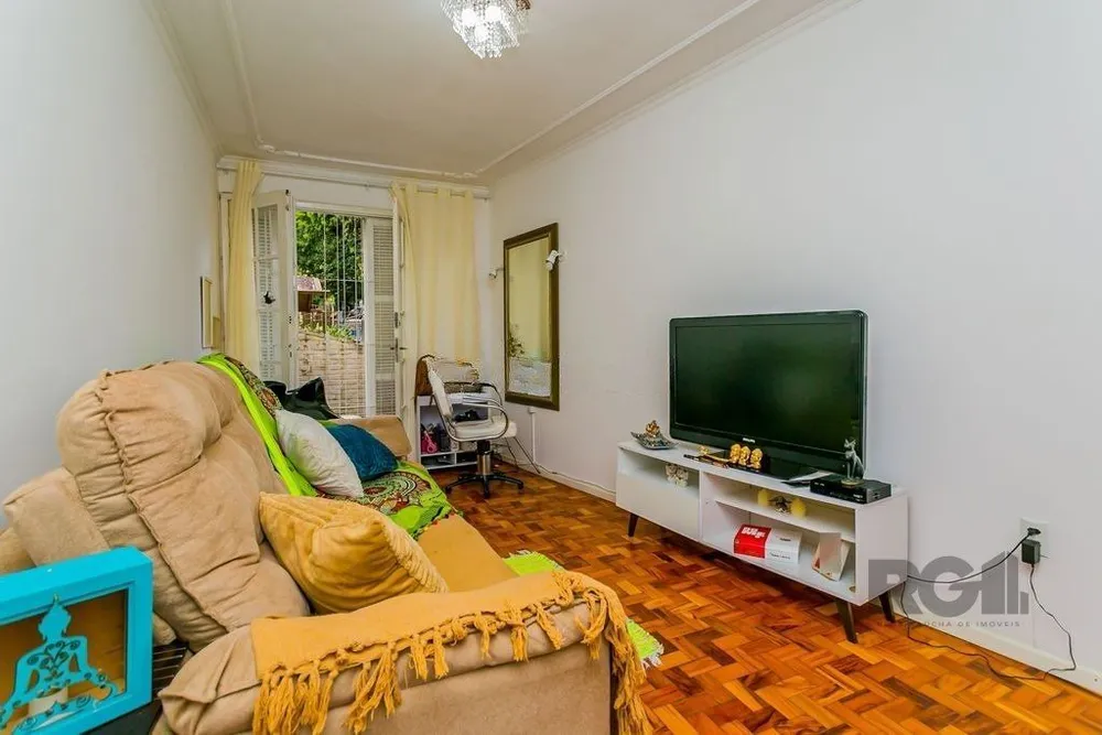 Apartamento, 2 quartos, 67 m² - Foto 1