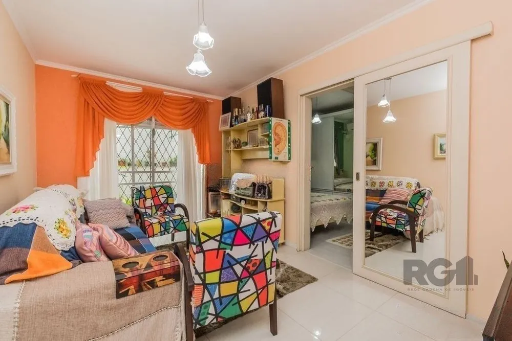 Apartamento, 2 quartos, 67 m² - Foto 6
