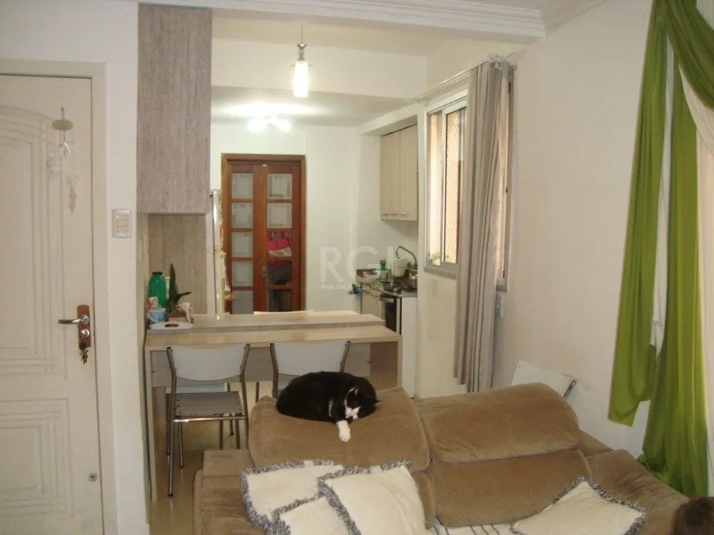 Apartamento, 3 quartos, 86 m² - Foto 2