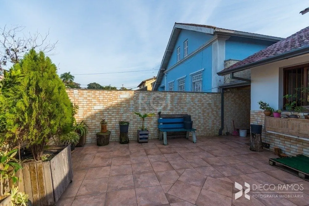Casa, 2 quartos, 100 m² - Foto 1