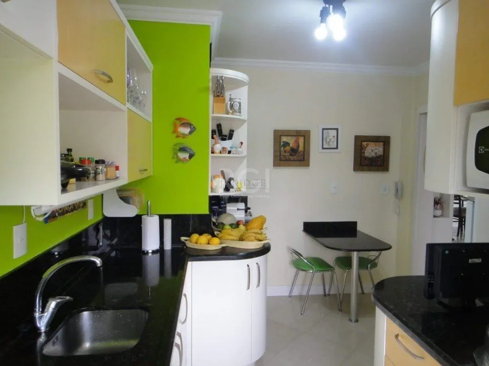 Casa de Condomínio, 4 quartos - Foto 2