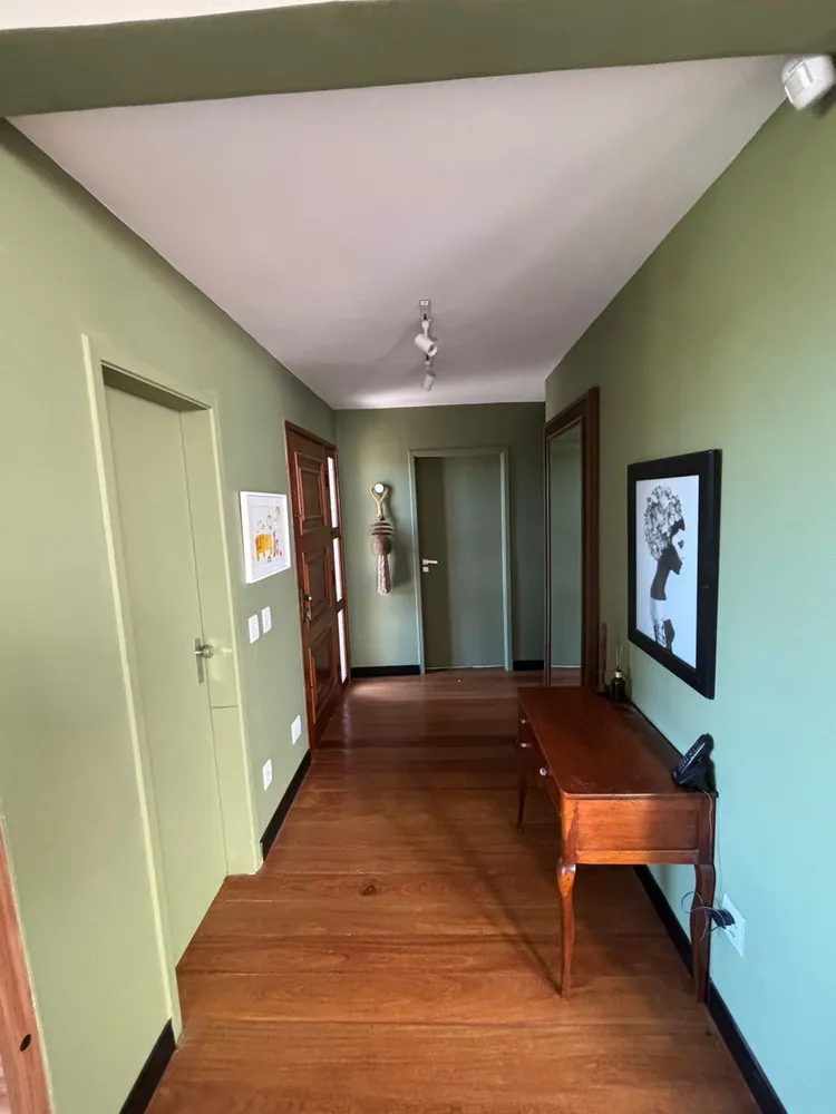 Casa, 4 quartos, 380 m² - Foto 9