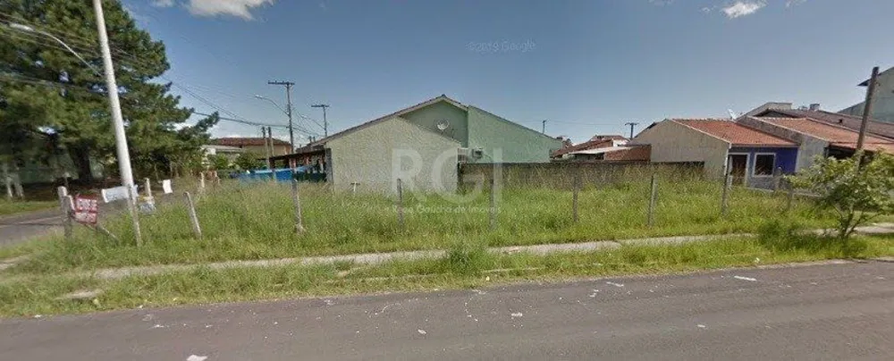 Terreno, 202 m² - Foto 2