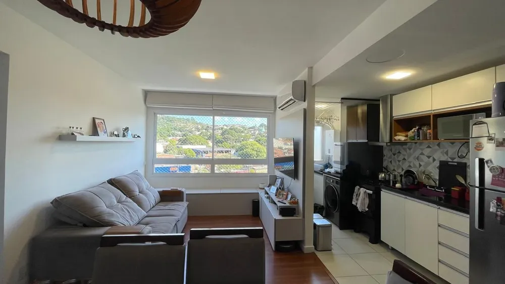 Apartamento, 2 quartos, 57 m² - Foto 9
