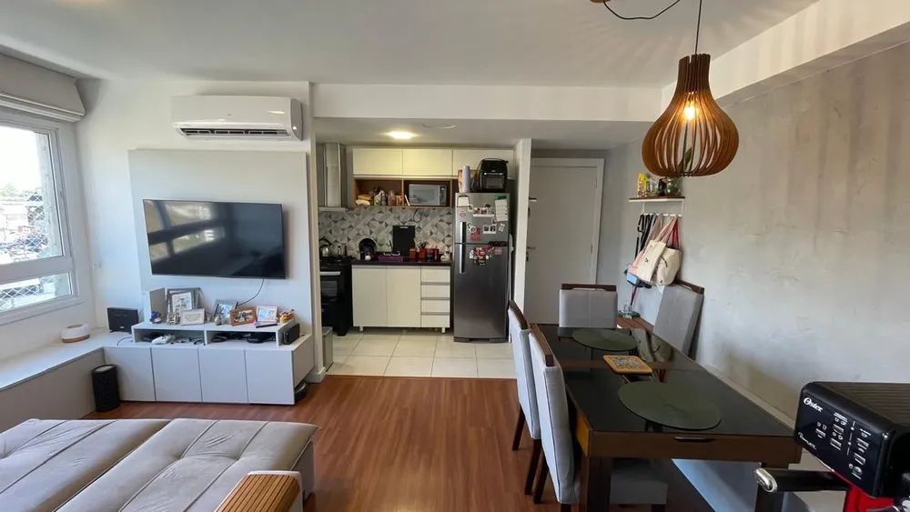 Apartamento, 2 quartos, 57 m² - Foto 6