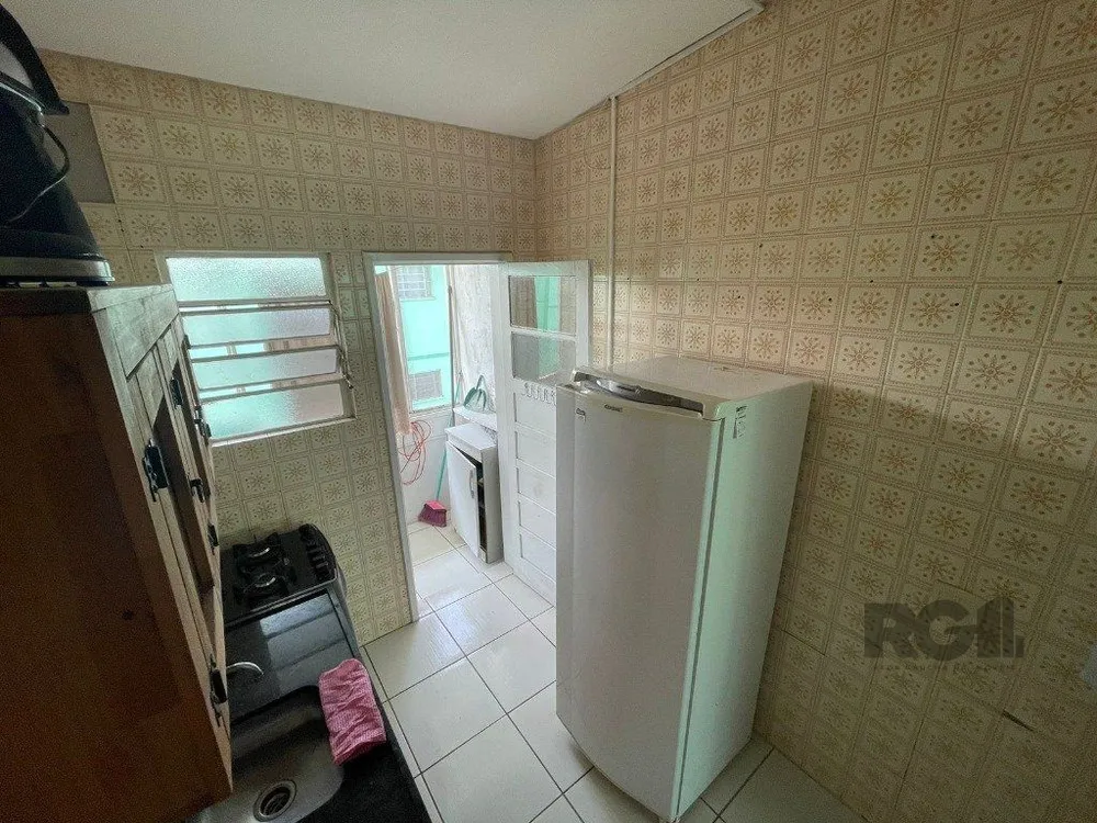 Apartamento, 1 quarto, 25 m² - Foto 1