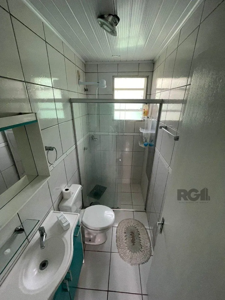 Apartamento, 1 quarto, 25 m² - Foto 7