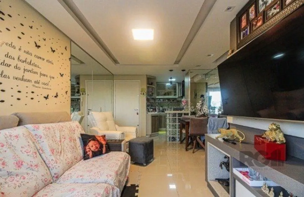 Apartamento, 3 quartos, 69 m² - Foto 1