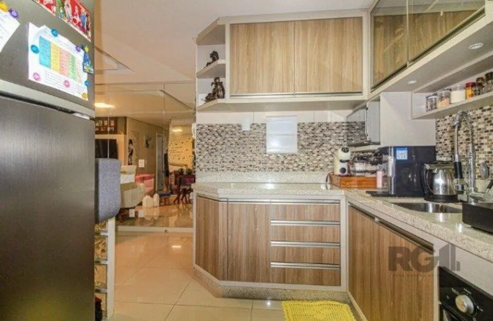 Apartamento, 3 quartos, 69 m² - Foto 3