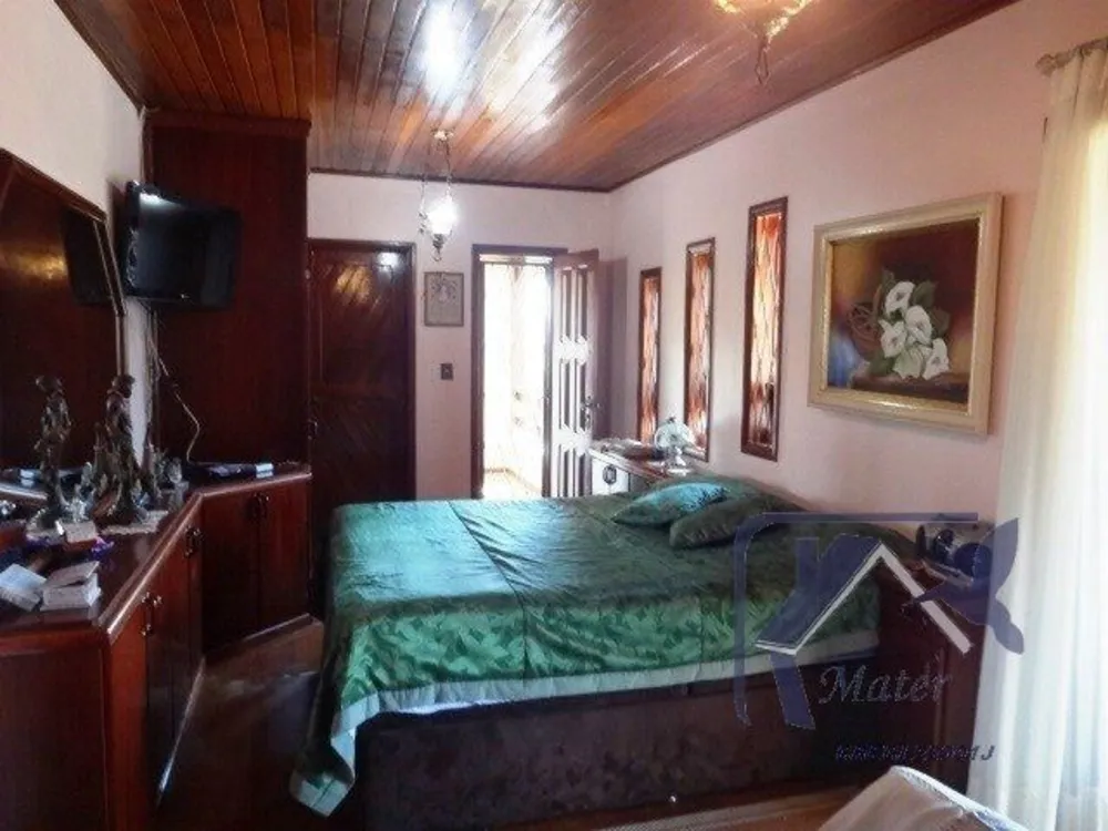 Casa, 4 quartos, 318 m² - Foto 9