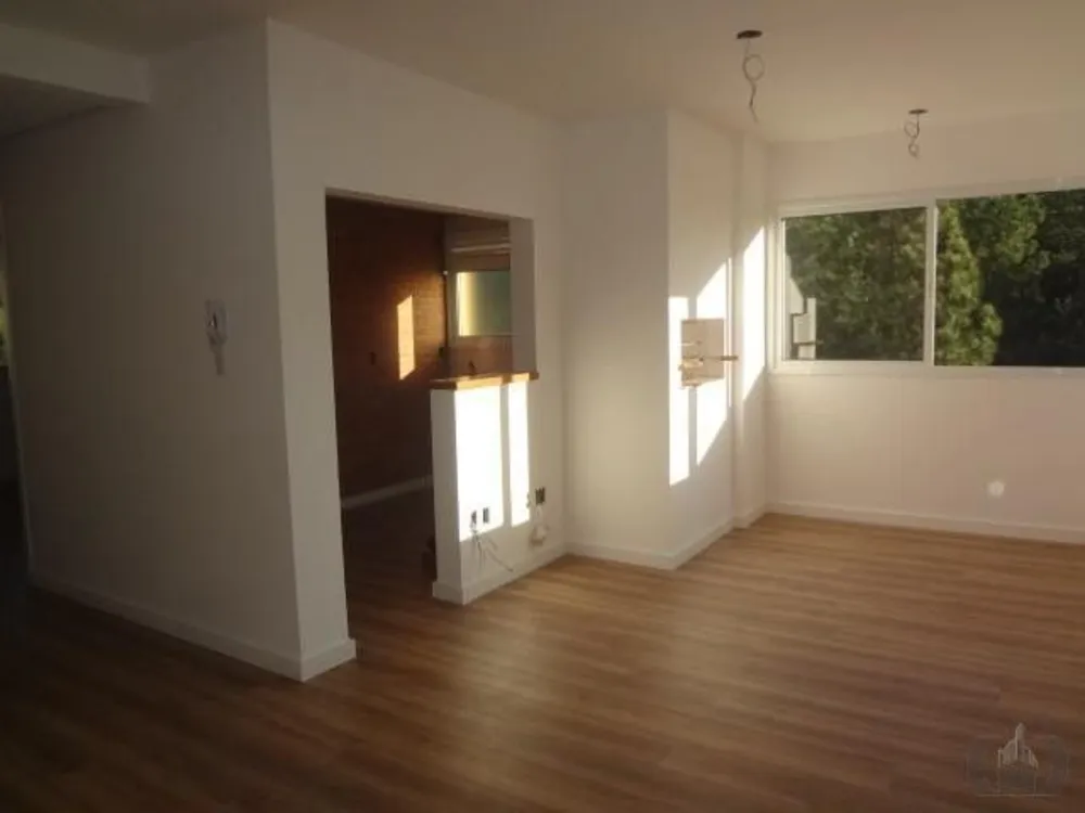 Apartamento, 2 quartos, 62 m² - Foto 1