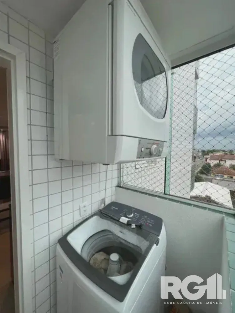 Apartamento, 2 quartos, 62 m² - Foto 5