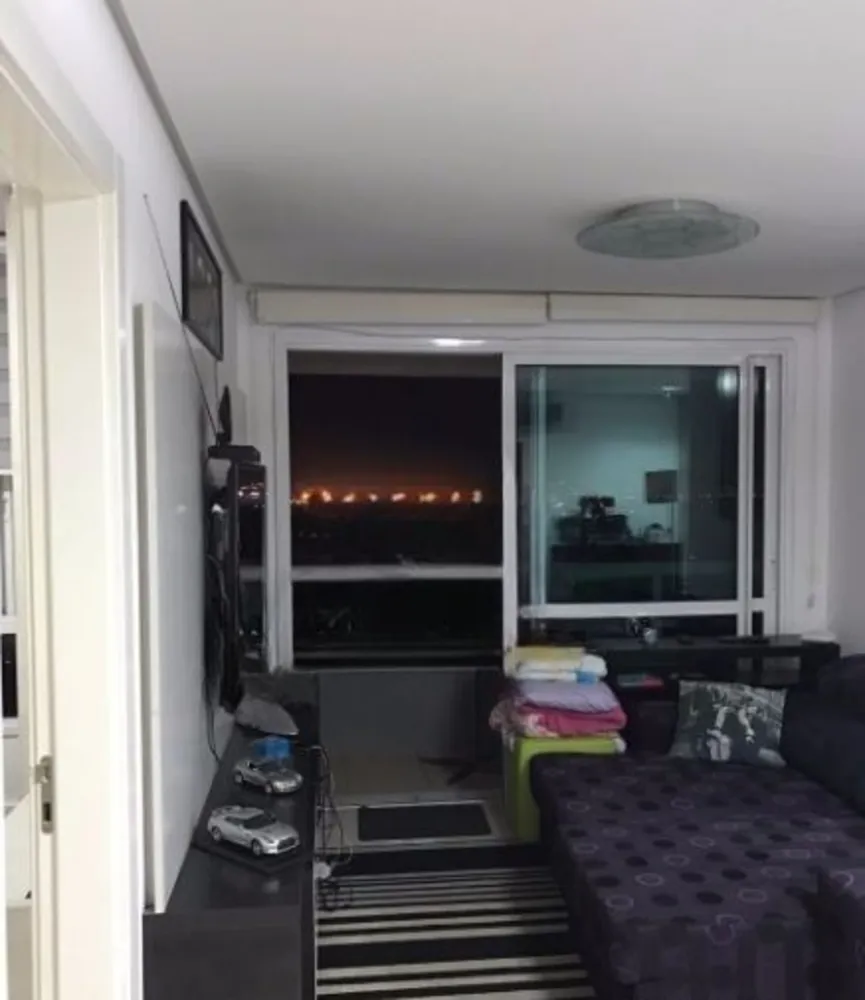 Apartamento, 1 quarto, 57 m² - Foto 9