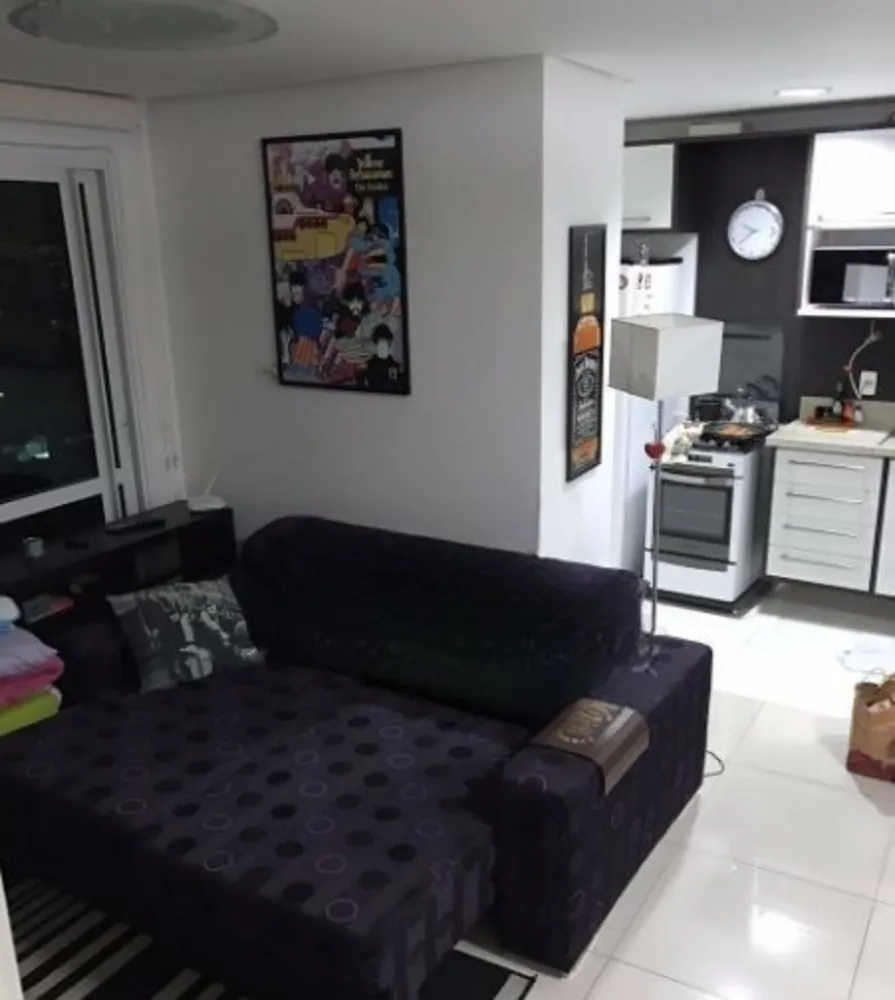 Apartamento, 1 quarto, 57 m² - Foto 12