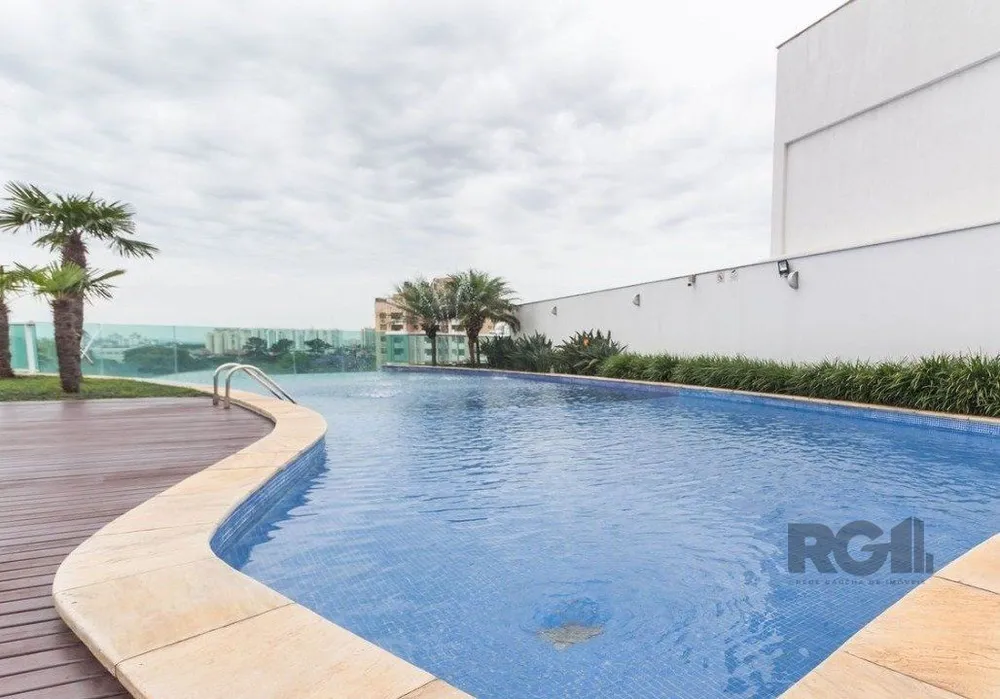 Apartamento, 1 quarto, 57 m² - Foto 4