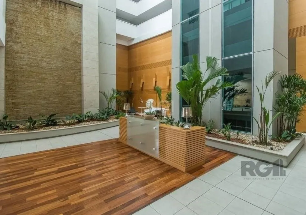 Apartamento, 1 quarto, 57 m² - Foto 2
