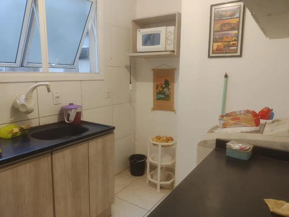 Apartamento, 1 quarto, 42 m² - Foto 2
