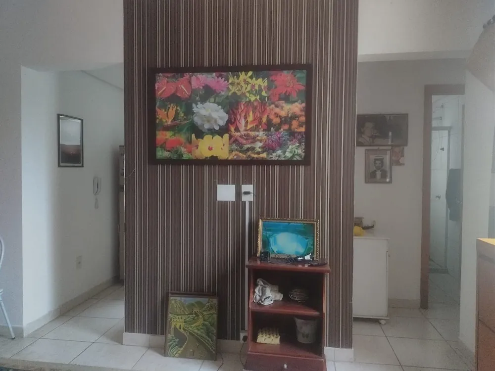 Apartamento, 1 quarto, 42 m² - Foto 5