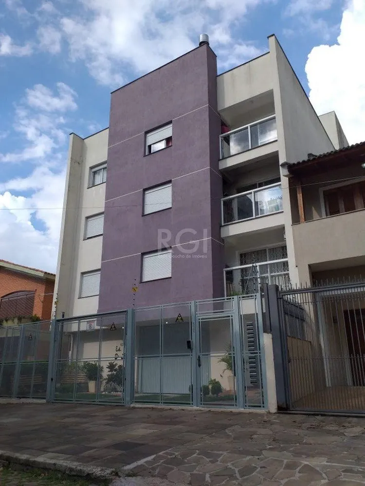 Apartamento, 1 quarto, 42 m² - Foto 8